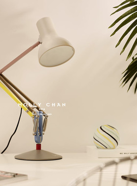 Anglepoise Paul Smith 折叠落地灯客厅卧室书房桌面台灯
