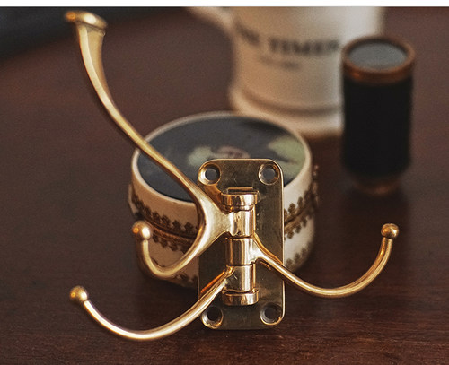 复古欧式壁挂墙壁挂钩