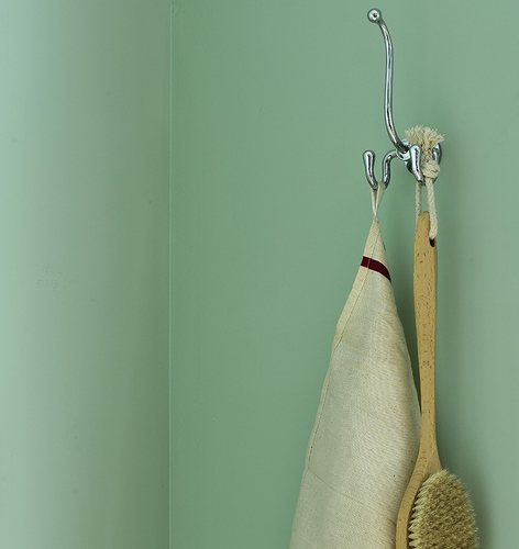 molly飞机头黄铜三头挂钩