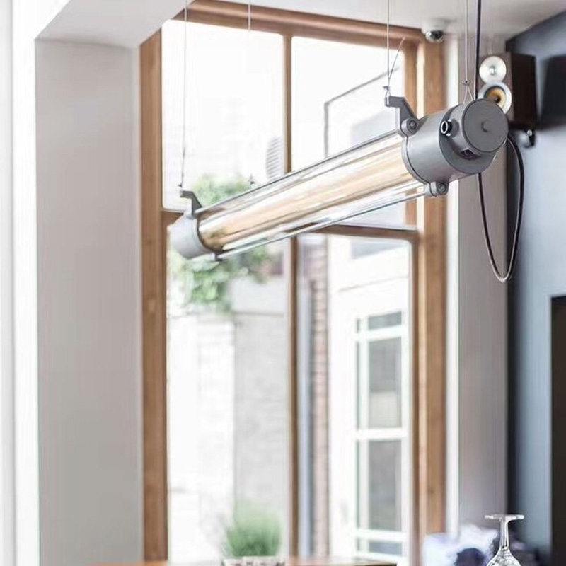 MOLLY CHAN 铸铝 工业设计 吊灯日光灯壁灯 工作室服装店灯办公室|ruв категории награду материалов, огни освещения, 吊灯(新增), 客厅吊灯 - от Buy2taobao.com для оказания профессиональной услуги покупки агента Taobao