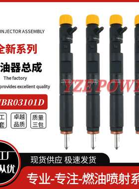 EJBR03101D喷油器总成 28232251稳定耐用现货