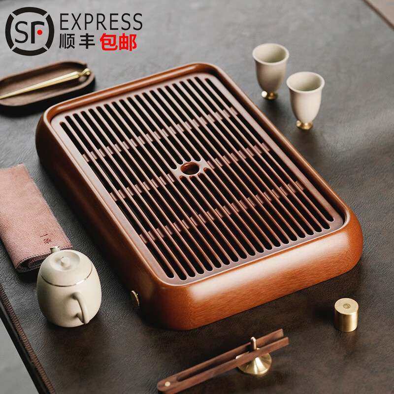 工厂真电木茶盘实木干泡家用茶台小号干泡台托盘茶具套装干泡茶盘,鲜花速递/花卉仿真/绿植园艺,割草机/草坪机,淘宝优惠券,粉丝福利购,淘宝优惠卷