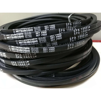 三之星MBL三角带SPB1900LW/5V750 SPB1950LW SPB2000LW