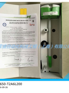 E+E益加义EE650-T2A6L200替代EE65-VB5管道风速变送器 风量传感