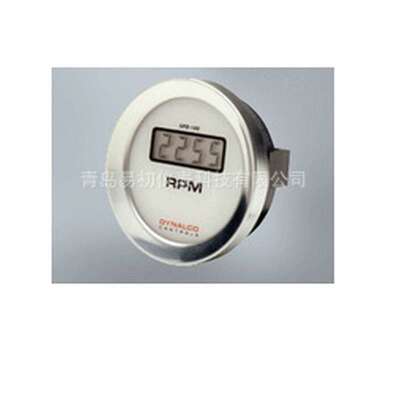 Dynalco SPD-100数字转速表