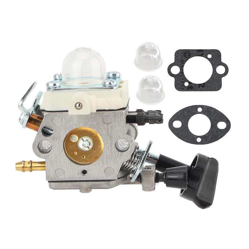 割草机油锯配件化油器适用BG56 BG56C C1M-S260B 4241-120-0615,鲜花速递/花卉仿真/绿植园艺,割草机/草坪机,淘宝优惠券,粉丝福利购,淘宝优惠卷