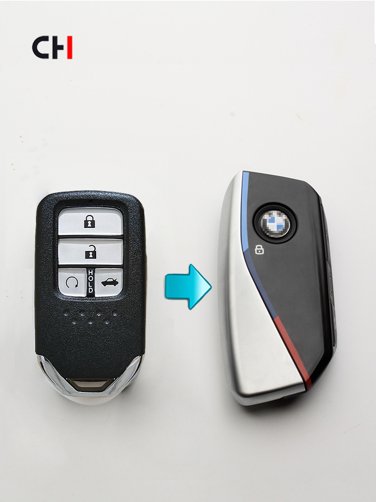 广本田雅阁思域增配合金边框烤漆