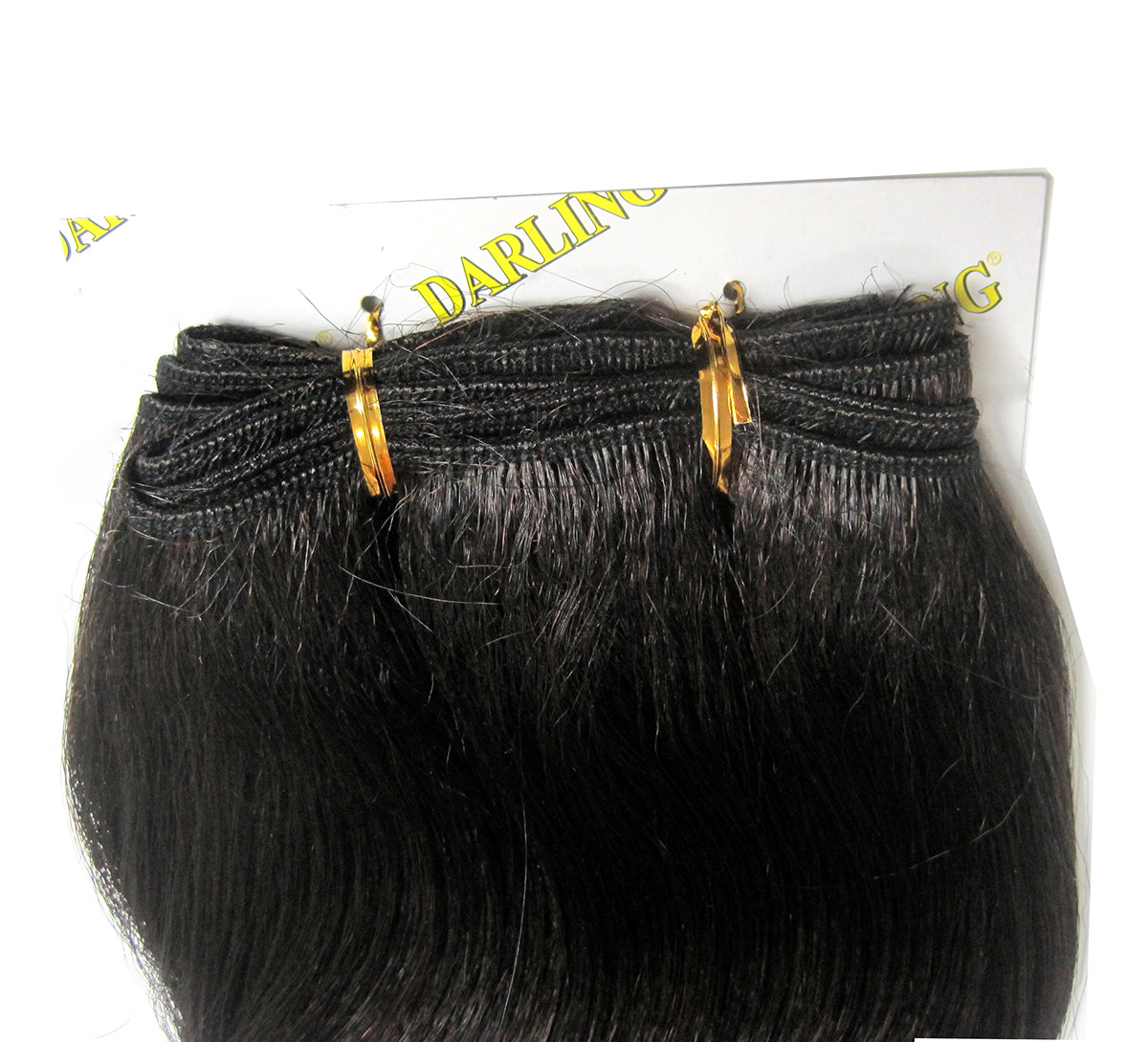 Extension cheveux - Ref 217958 Image 4