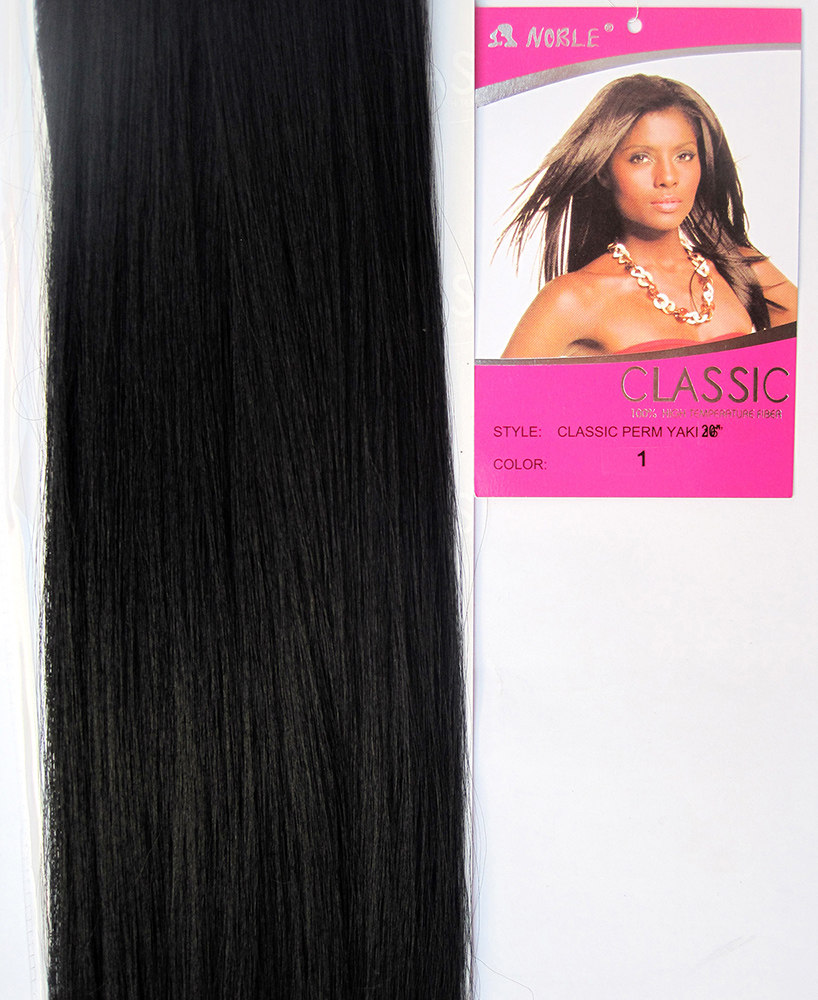 Extension cheveux - Ref 220290 Image 4