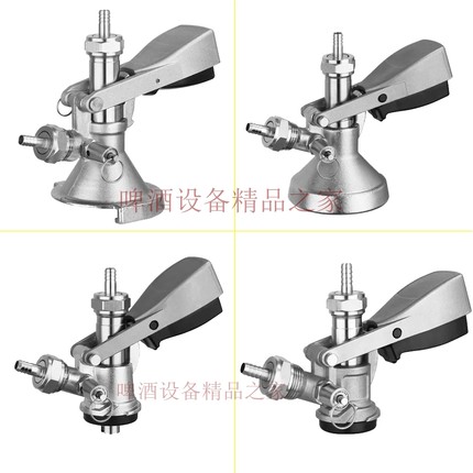 板式井式分配器A型/G型/S型/D型T型F型酒桶分配器分配器带泄压阀