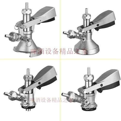 酒桶井式S板式A分配器型泄压阀