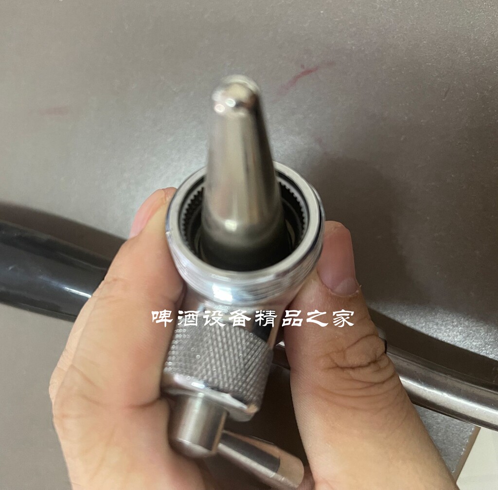 啤酒龙头咖啡龙头密封圈啤酒机龙头配件酒头O型圈啤酒设备配件图片