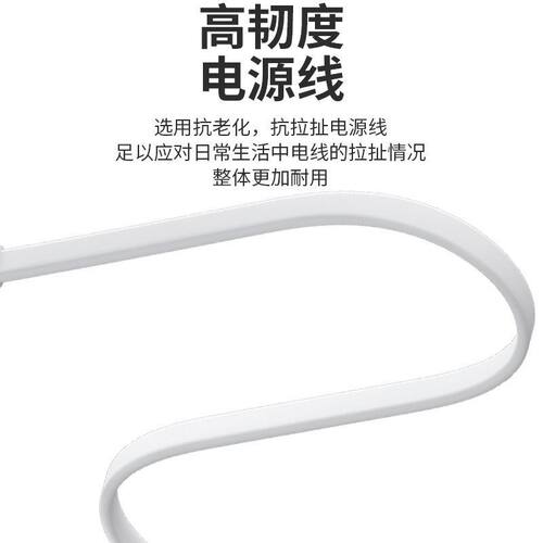 适用小天才D3/W2028AC儿童手表电话充电线USB磁吸电源线通用配件