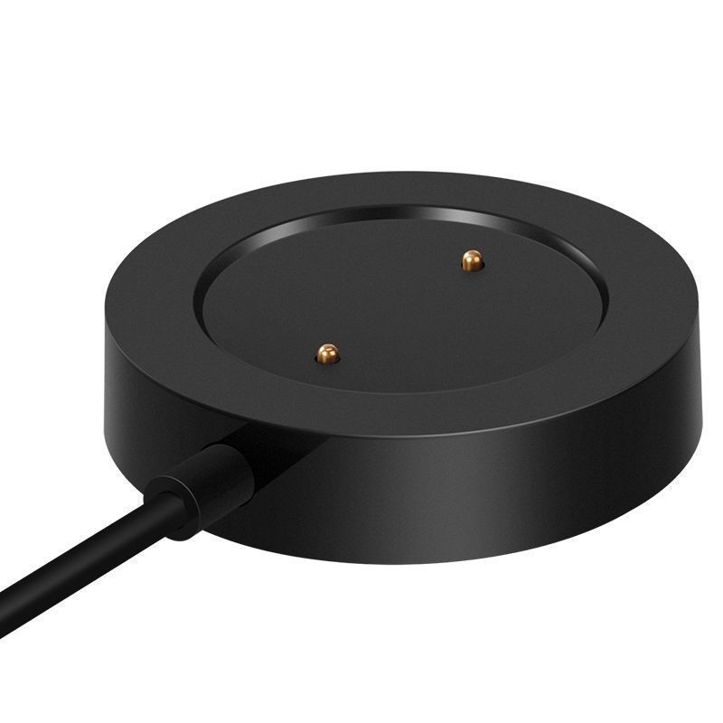 适用 小米Color 2手表磁吸充电线小米watch color2充电器座充