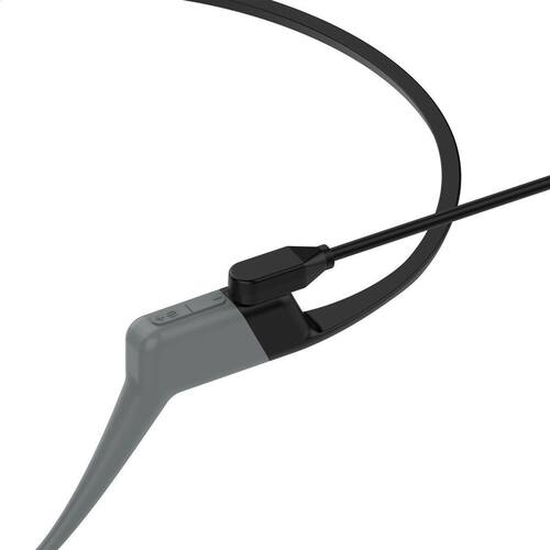 适用韶音Shokz骨传导充电线AS800 S810 C102蓝牙耳机磁吸充电器