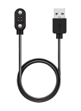 YUANS园世X7 X18PRO游泳骨感传导蓝牙耳机磁吸式充电器数据线配件