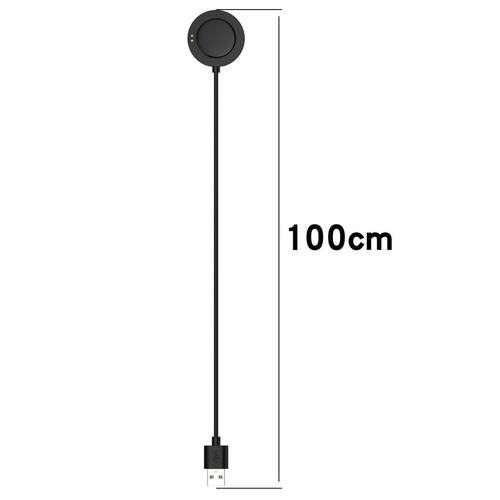 适用小米Watch H1 E智能血压手表充电器磁吸底座xiaomi watch H1