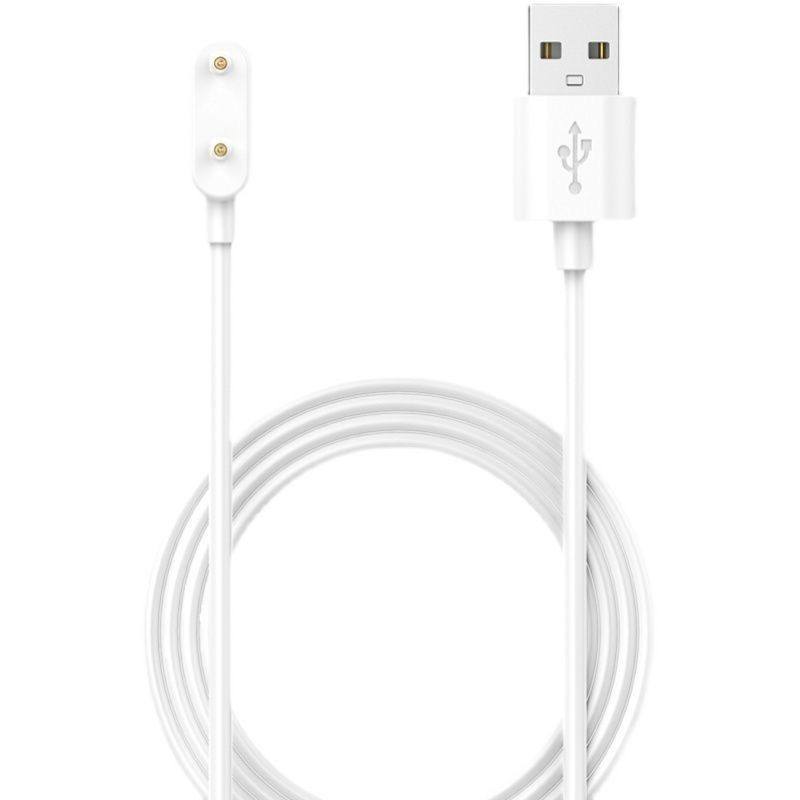 适用荣耀亲选ROSSINI智能手表2i磁吸充电器线KCH-WBOO/WB00数据线