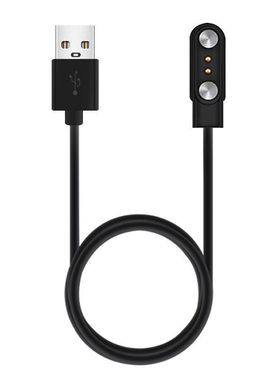 适用LEFIT勒菲特HD7X手表充电线 华强北小骷髅PU7\PU8磁吸充电器