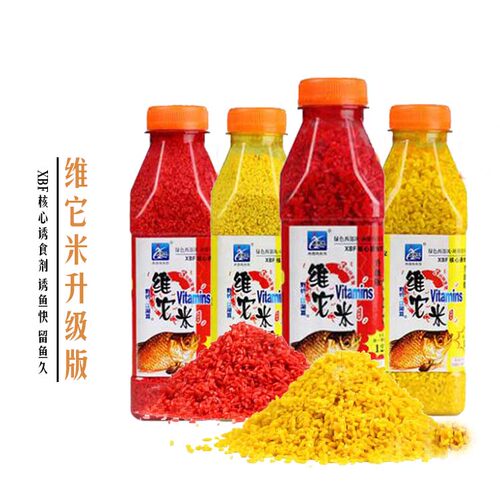 西部风维它米升级版泡酒米鲤