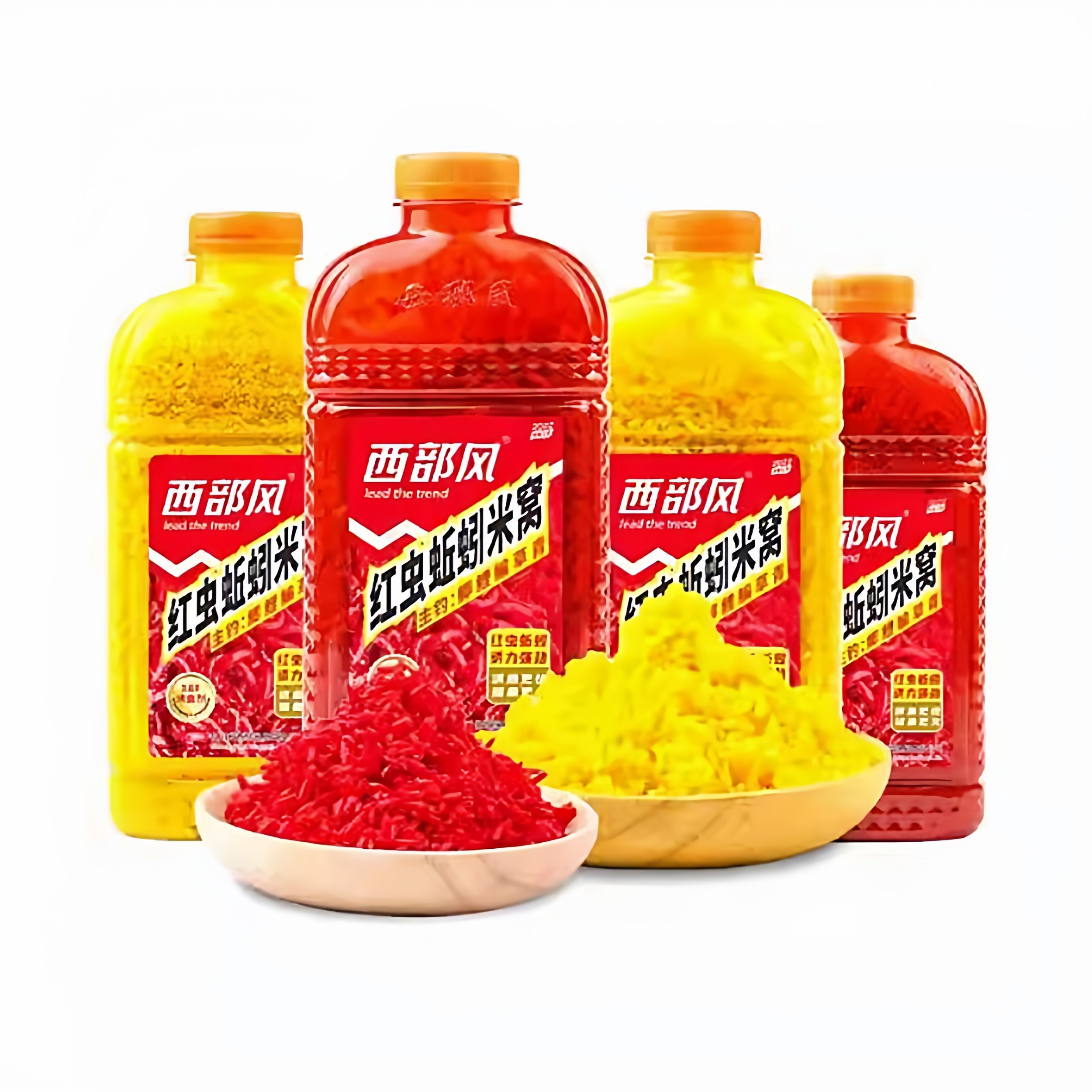 西部风维它米维它窝王红虫蚯蚓米窝水库池塘野钓鲫鱼鲤鱼打窝米2,户外/登山/野营/旅行用品,台钓饵,淘宝优惠券,粉丝福利购,淘宝优惠卷