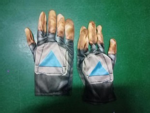 Gloves 儿童曼达洛人手套 The Mandalorian Child