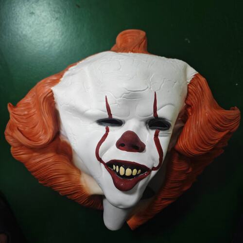 超大全包头小丑回魂ITPennywise