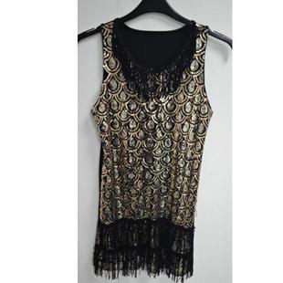 #女士拉丁舞裙 Latin Dance Dress