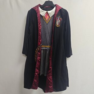 哈利波特电影人物 带魔法棒 HERMIONE 13岁带笔赫敏 6岁