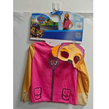 汪汪队天天SkyePawPatrol