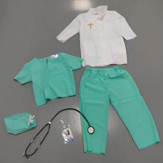 医生/手术服套装Doctor/Surgeon