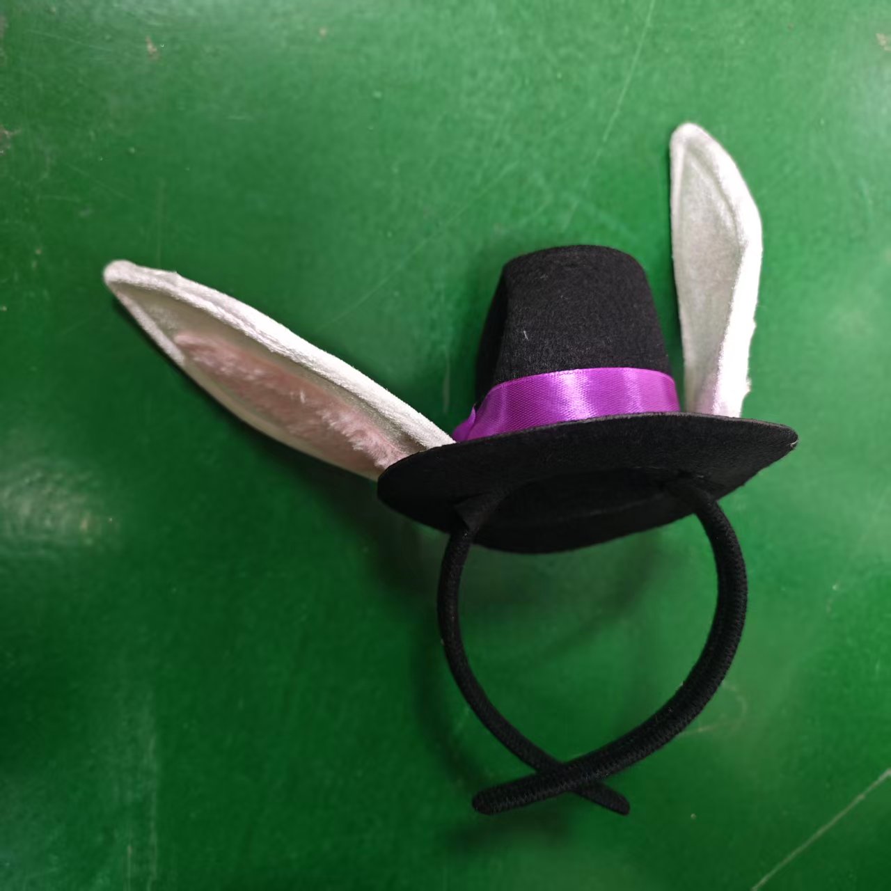 儿童/大人疯帽子发箍MadHatter