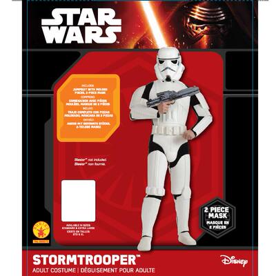 星球大战暴风兵Stormtrooper