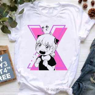 Women Toys house Tshirt玩具过家家ins个性 play 打底显瘦衣服女