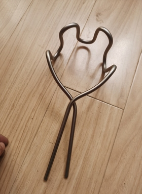 不锈钢加热管内5外7毫米阿帕奇可拆燃气炉专用水褥子加热水循环