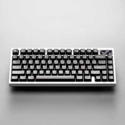 IQNIXEC75磁轴键盘达瓦三角州