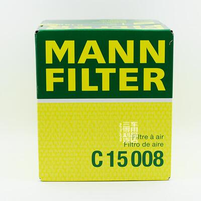 曼牌空滤奥迪A11.2T1.4T