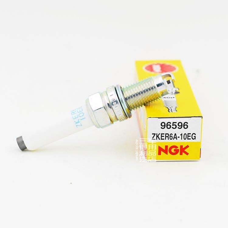 高尔夫7朗行EA211NGK自吸