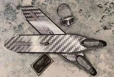 意大利c4sideral碳纤维渔猎