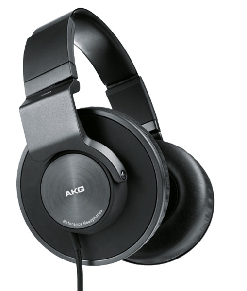 AKG/爱科技奥地利人流行古典头戴