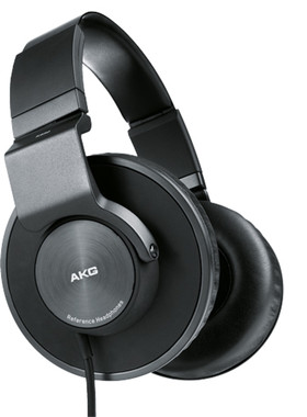 AKG/爱科技奥地利人流行古典头戴