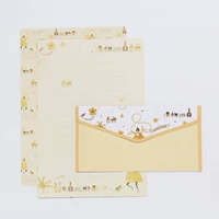 Натуральный желтый