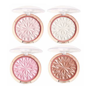 玛可安迪TIAI金钻奢耀闪亮高光提亮粉肤色修轮廓 10g(无盒简装)