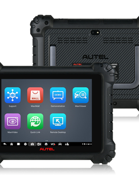 道通 Autel MaxiDiag MS909 海外版 汽车诊断仪智能终端全系统