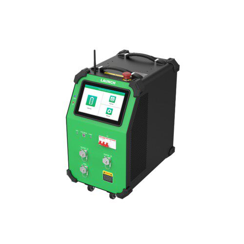 元征EVB648EV汽车电池均衡器