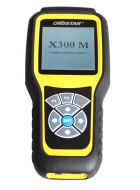 OBDSTAR X300M for Odometer Adjustment and OBDII Ship From US