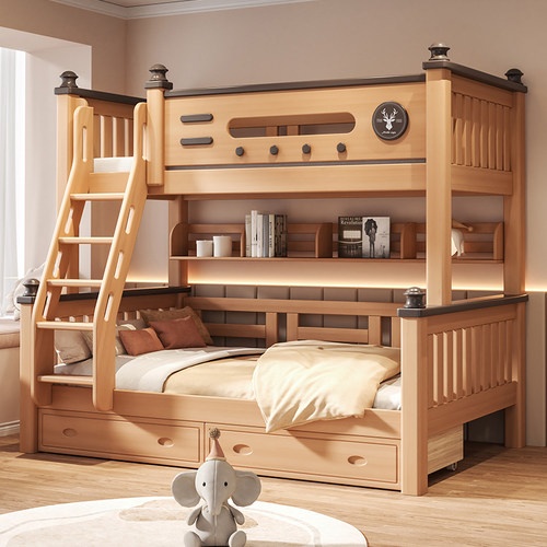 全实木德国榉木木植物木蜡油涂装