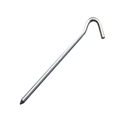 户外用品工具 帐篷配件 地钉 铝钉 地布 防风拉拌绳子钉