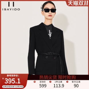 时尚 2025年新款 收腰百搭休闲小西服 外套女装 傲丝度高级感通勤西装
