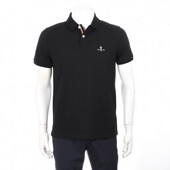 特价 T恤polo衫 专柜正品 夏季 比音勒芬断码 翻领冰舒棉短袖 男士 时尚